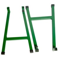 Mulino macina per frutta manuale 9l - Pigiatrice per mele