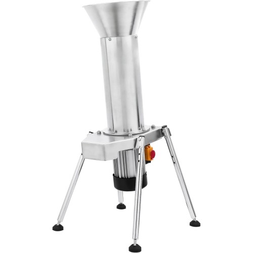 Electric fruit crusher EFC-1  – Apple mill