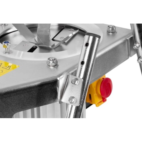 Electric fruit crusher EFC-1  – Apple mill