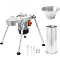 Electric fruit crusher EFC-1  – Apple mill