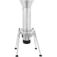 Electric fruit crusher EFC-1  – Apple mill