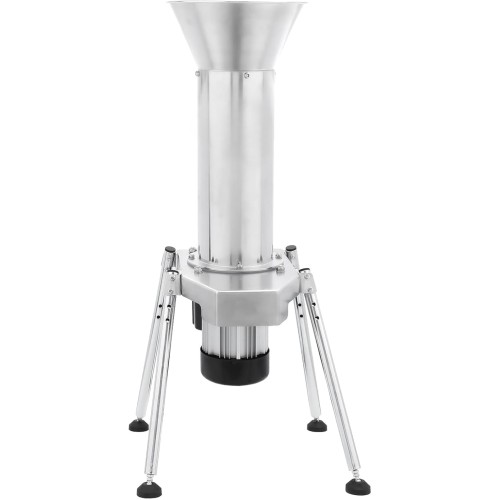 Electric fruit crusher EFC-1  – Apple mill