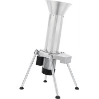 Electric fruit crusher EFC-1  – Apple mill