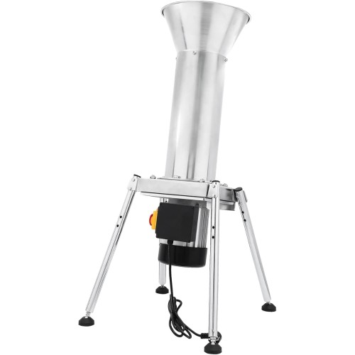 Electric fruit crusher EFC-1  – Apple mill