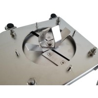 Electric fruit crusher EFC-1  – Apple mill