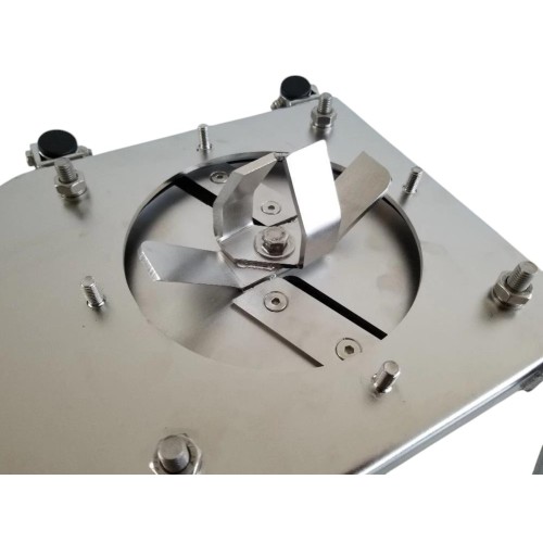 Electric fruit crusher EFC-1  – Apple mill