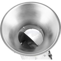 Electric fruit crusher EFC-1  – Apple mill