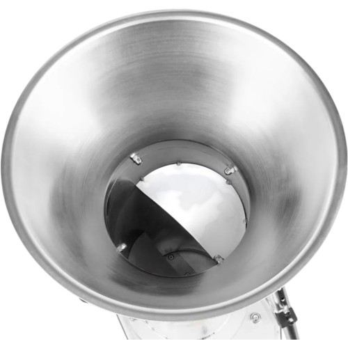 Electric fruit crusher EFC-1  – Apple mill