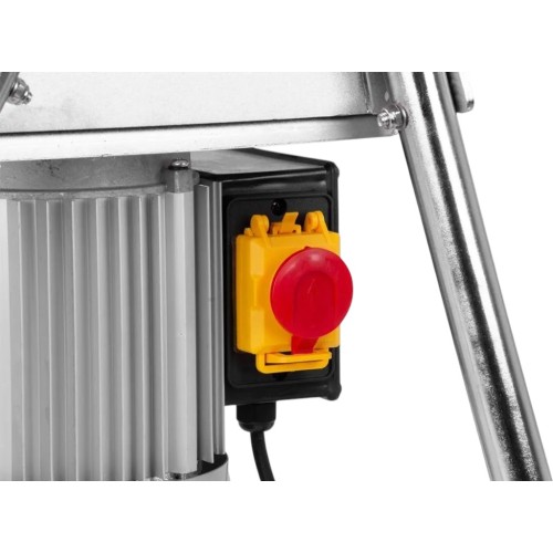 Electric fruit crusher EFC-1  – Apple mill