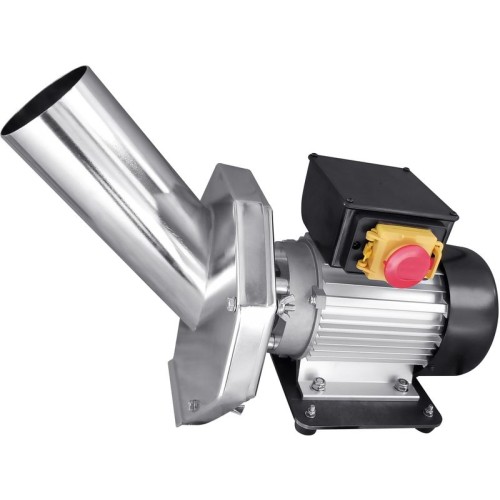 Elektrische Obstmühle EFC-2 – Obsthäcksler