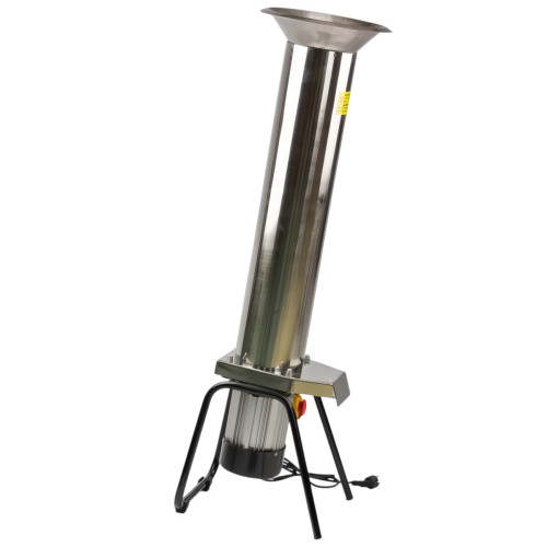 Electric fruit crusher EFC-3  – Apple mill