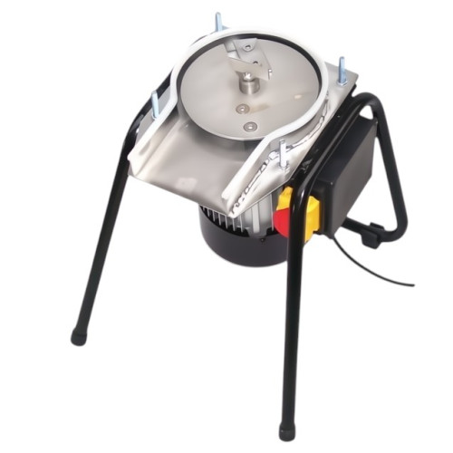 Electric fruit crusher EFC-3  – Apple mill