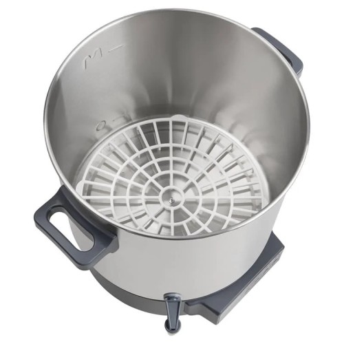 Pasteurizador elétrico para suco (40 l)