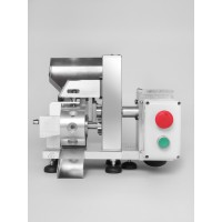 Electric cherry pitting machine OLIQ - Sour cherry pitter / Cherry destoner