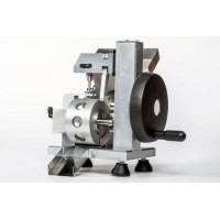 Hand cherry pitting machine OLIQ - Sour cherry pitter / Cherry destoner