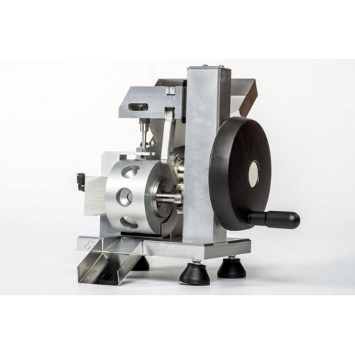 Hand cherry pitting machine OLIQ - Sour cherry pitter / Cherry destoner