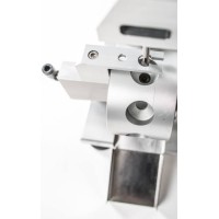 Hand cherry pitting machine OLIQ - Sour cherry pitter / Cherry destoner