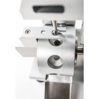 Hand cherry pitting machine OLIQ - Sour cherry pitter / Cherry destoner