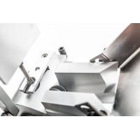 Hand cherry pitting machine OLIQ - Sour cherry pitter / Cherry destoner