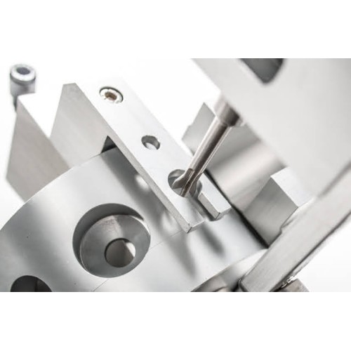 Hand cherry pitting machine OLIQ - Sour cherry pitter / Cherry destoner