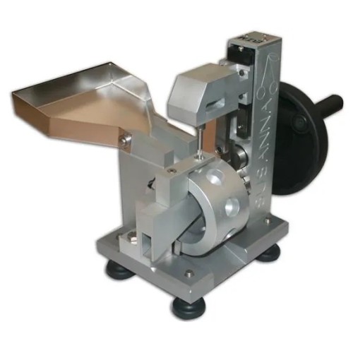 Hand cherry pitting machine OLIQ - Sour cherry pitter / Cherry destoner