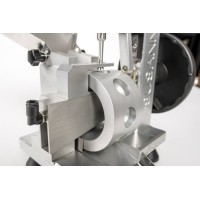 Hand cherry pitting machine OLIQ - Sour cherry pitter / Cherry destoner