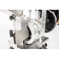 Hand cherry pitting machine OLIQ - Sour cherry pitter / Cherry destoner