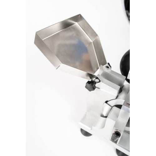 Hand cherry pitting machine OLIQ - Sour cherry pitter / Cherry destoner