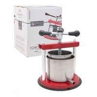 Kruvi õuna mahlapress 5 l