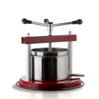 Kruvi õuna mahlapress 5 l