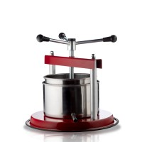 Kruvi õuna mahlapress 5 l