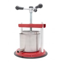 Kruvi õuna mahlapress 5 l