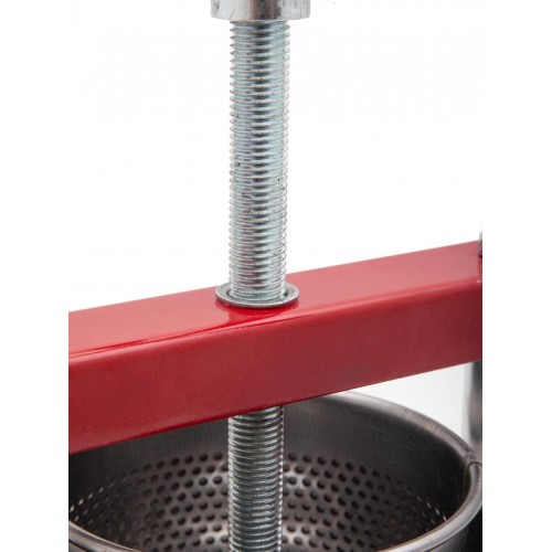 Kruvi õuna mahlapress 5 l