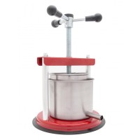 Kruvi õuna mahlapress 5 l