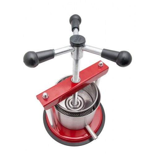 Kruvi õuna mahlapress 5 l