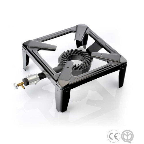 Āra gāzes deglis DRAGO (8,5kW)