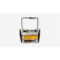 Recolector de frutas y frutos secos Obstraupe 05+ - Cosechadora de manzanas del suelo