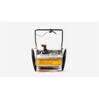 Recolector de frutas y frutos secos Obstraupe 05 - Cosechadora de manzanas del suelo