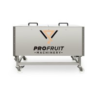 Pastorizzatore per succhi di frutta POST FILL BATH
