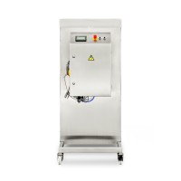 Pastorizzatore elettrico ECO HEAT 1000