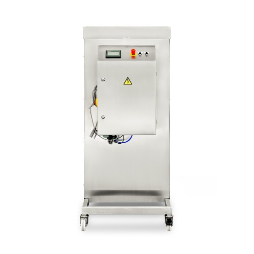 Pastorizzatore elettrico ECO HEAT 1000