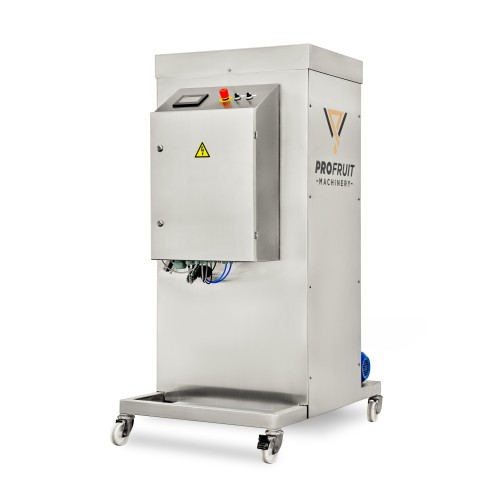 Pastorizzatore elettrico ECO HEAT 1000