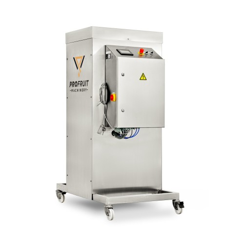 Pastorizzatore elettrico ECO HEAT 1000