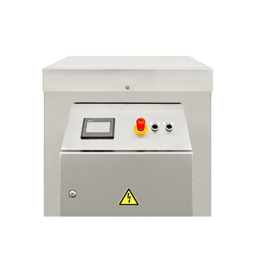 Pastorizzatore elettrico ECO HEAT 1000