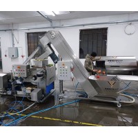 Juice processing line for apples, pears, fruits, vegetables 400-3000 kg/h