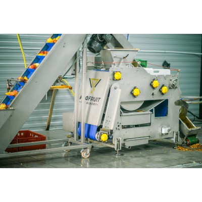 Muud tooted mahla pressimise, veinivalmistamise, jookide tootmise ja viljapuuaia jaoks