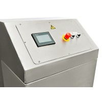 Pasteurisiergerät Diesel/Gas für Saft HEAT 1000