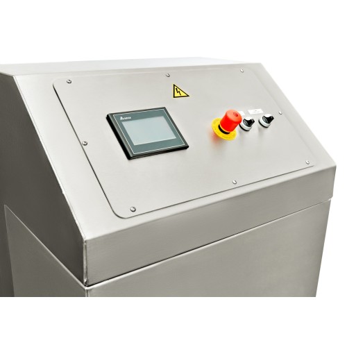 Pasteurisiergerät Diesel/Gas für Saft HEAT 1000