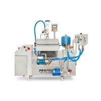 Mahla diisel/gaas pastörisaator HEAT 500 + MINIFLOW