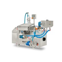 Mahla diisel/gaas pastörisaator HEAT 500 + MINIFLOW